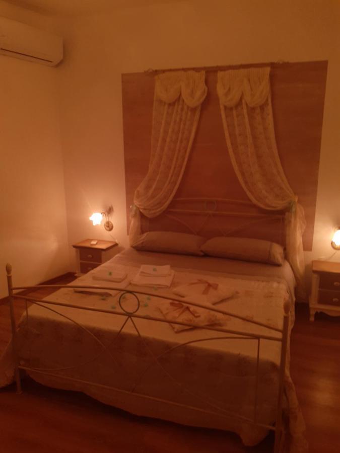 Casa Belvedere *