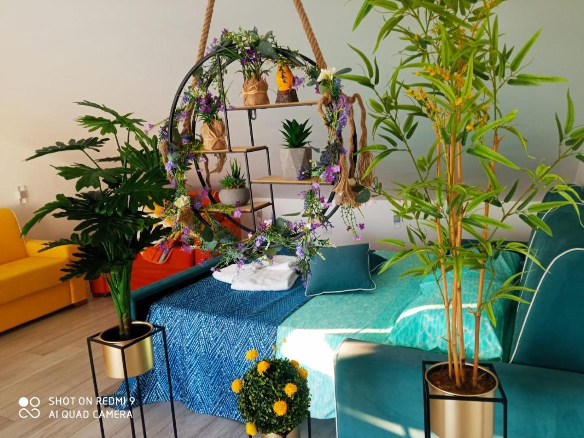Appartement Casa Belvedere