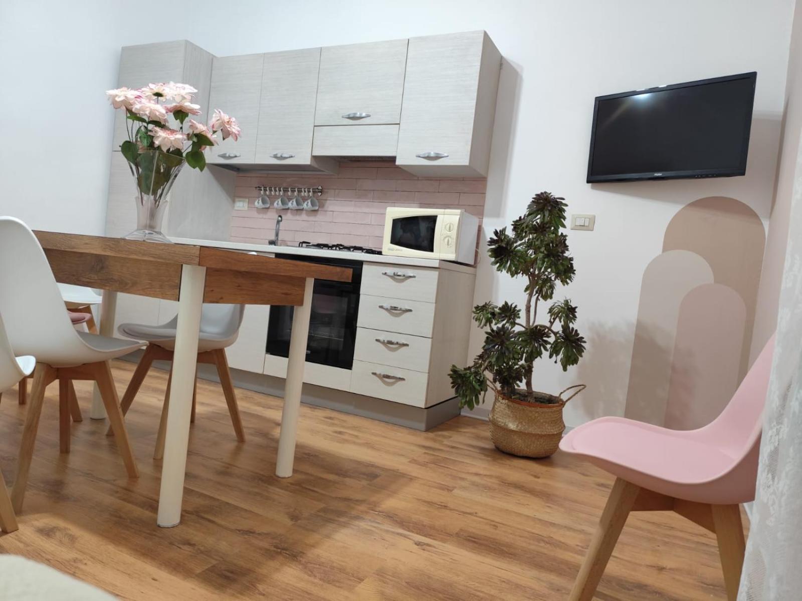 Appartement Casa Belvedere