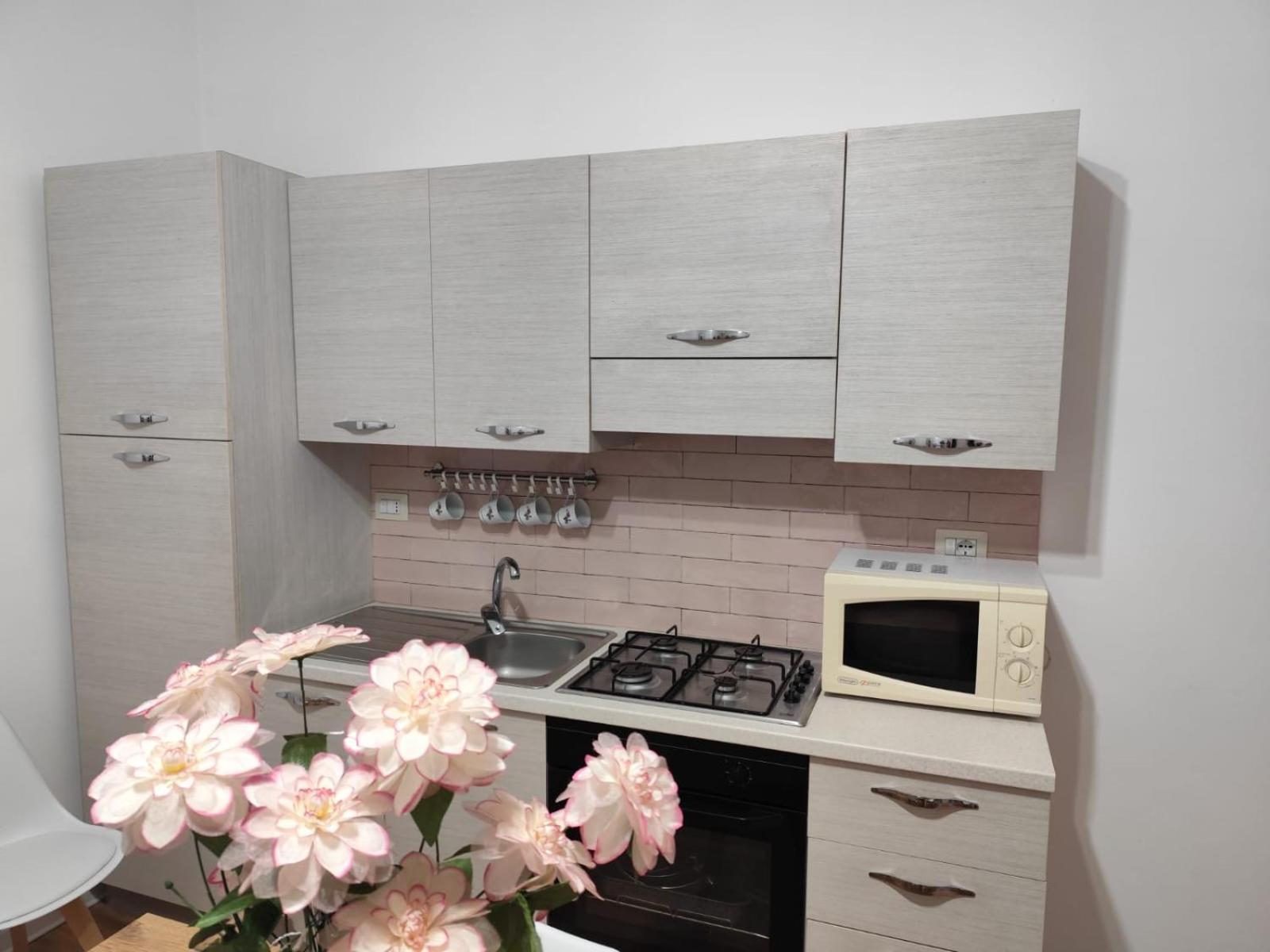Casa Belvedere Appartement *