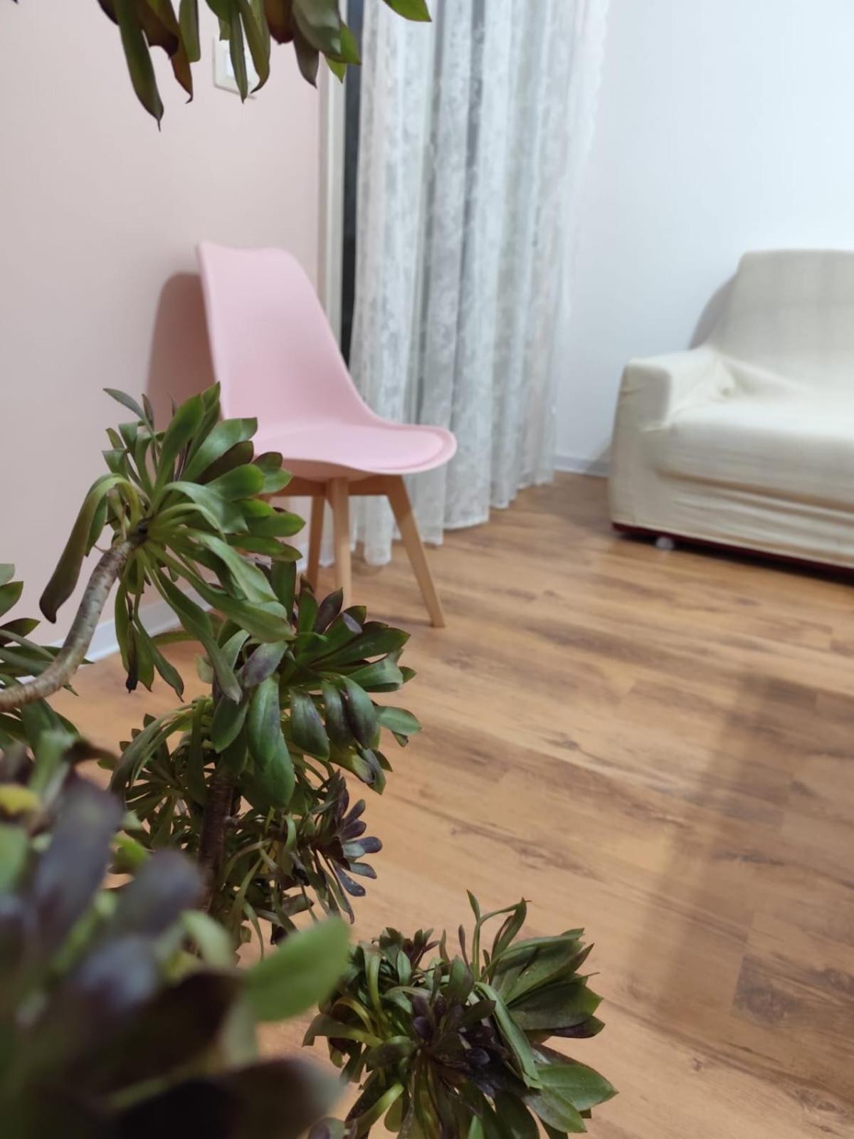 Casa Belvedere Appartement