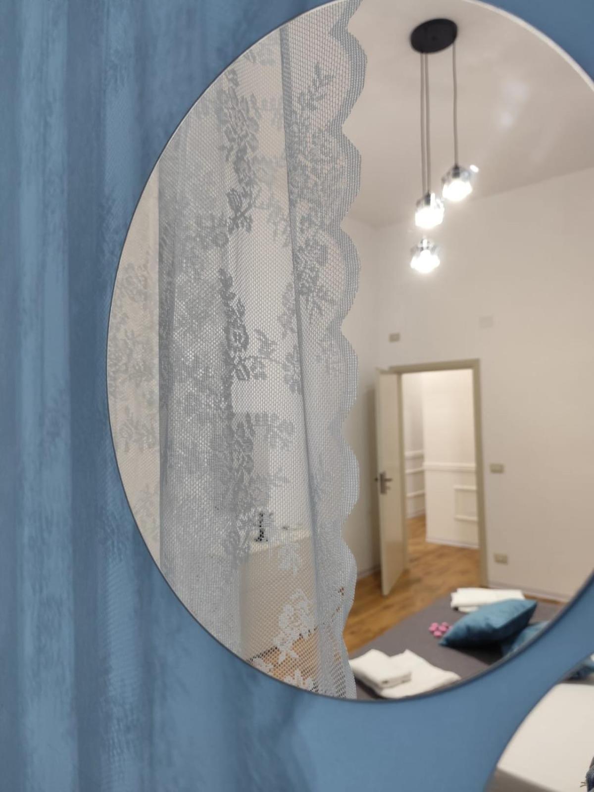 Appartement Casa Belvedere *