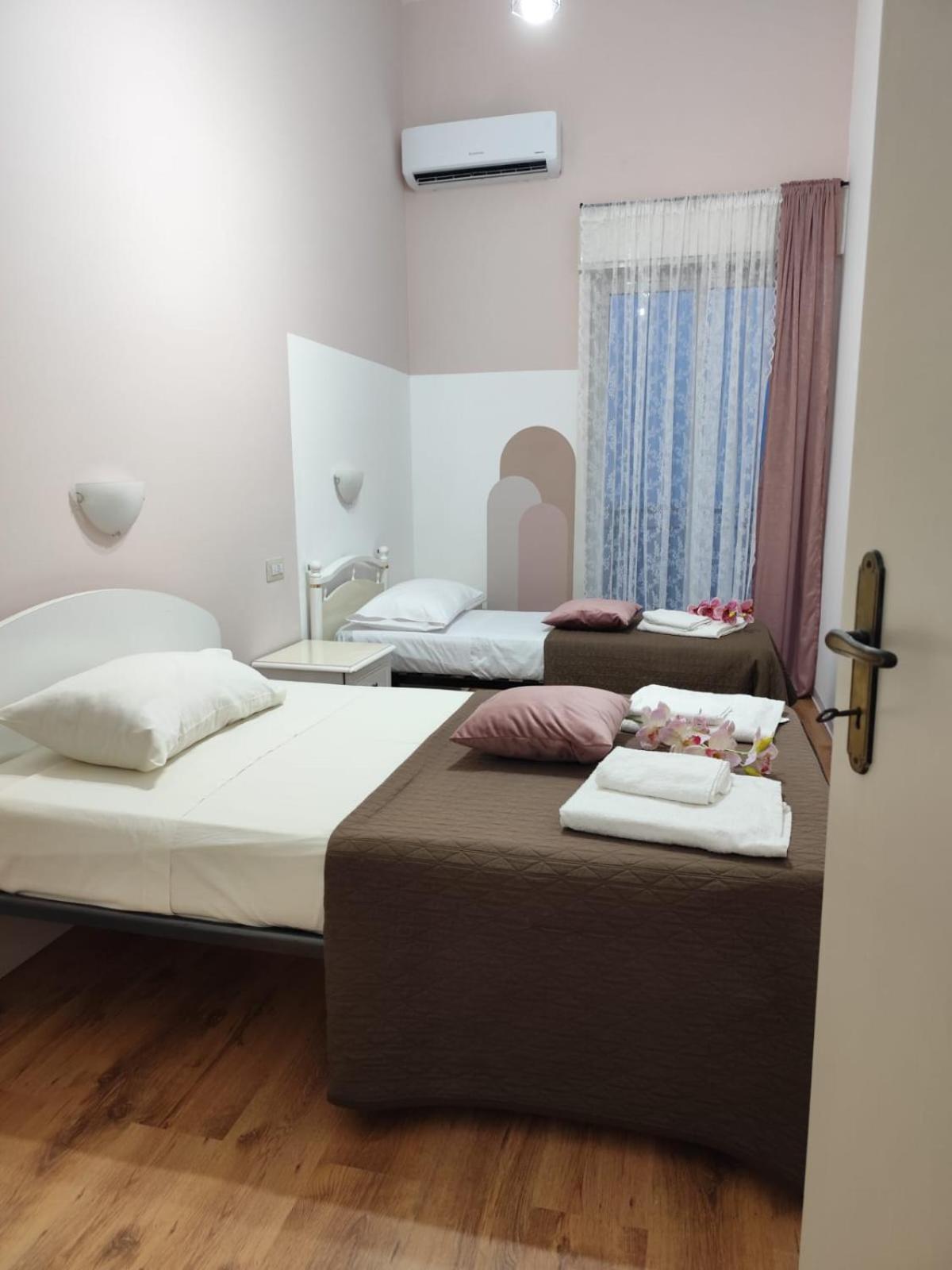 Casa Belvedere Appartement *