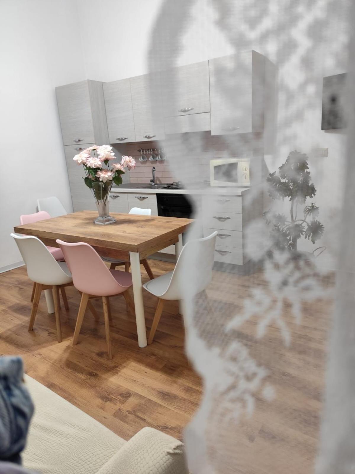Casa Belvedere Appartement Agrigente