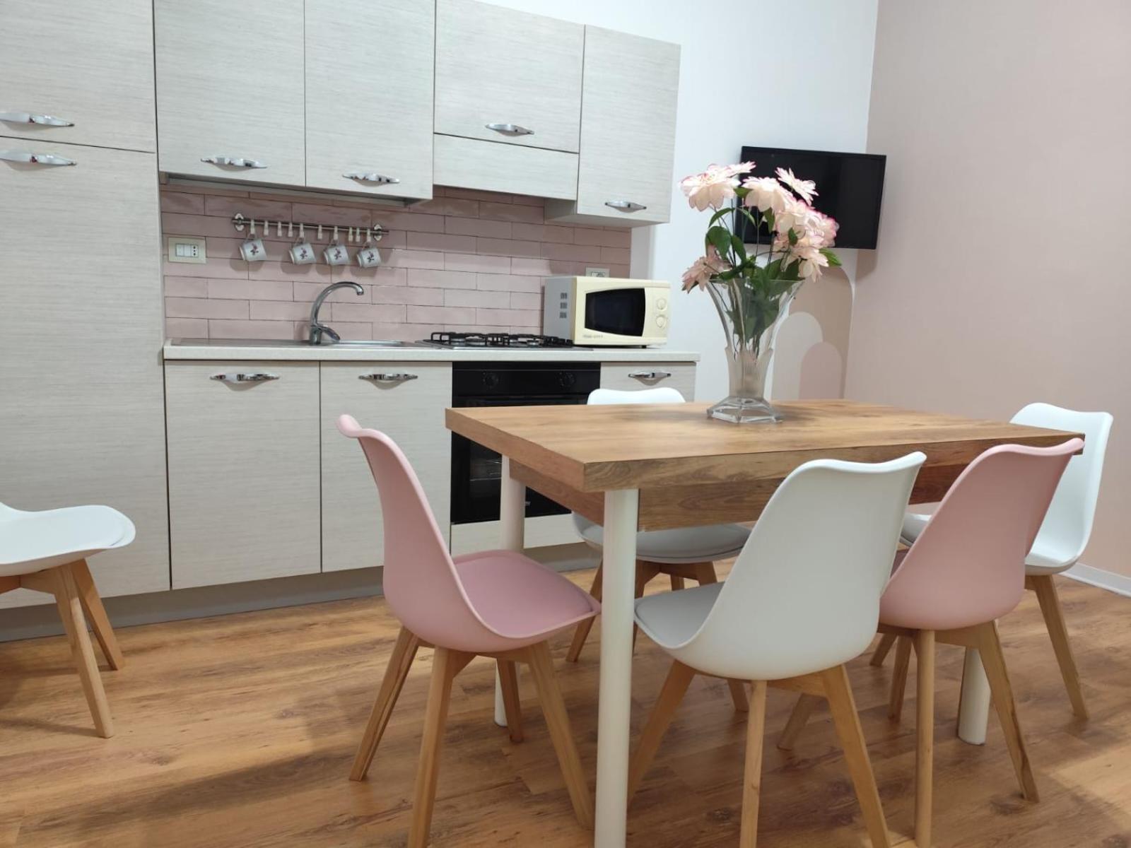Casa Belvedere Appartement