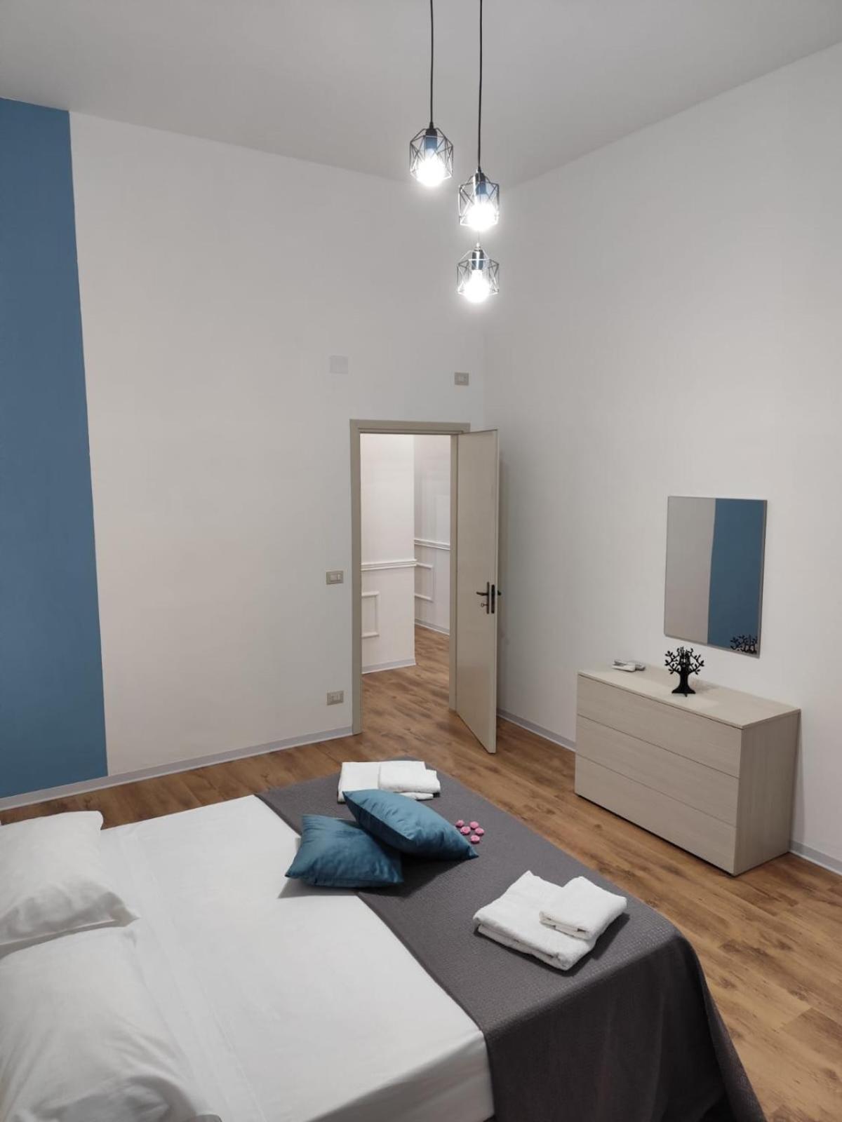 Casa Belvedere Appartement *