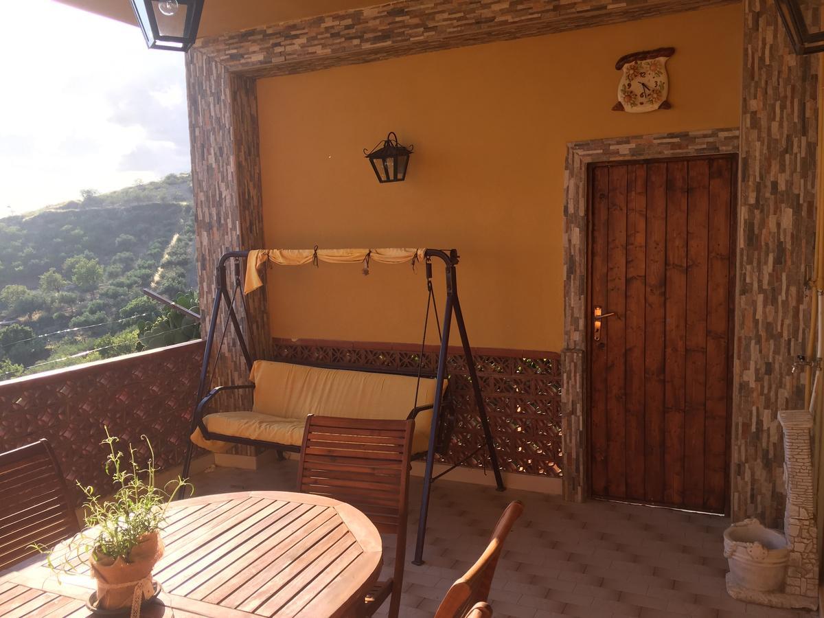 Casa Belvedere *