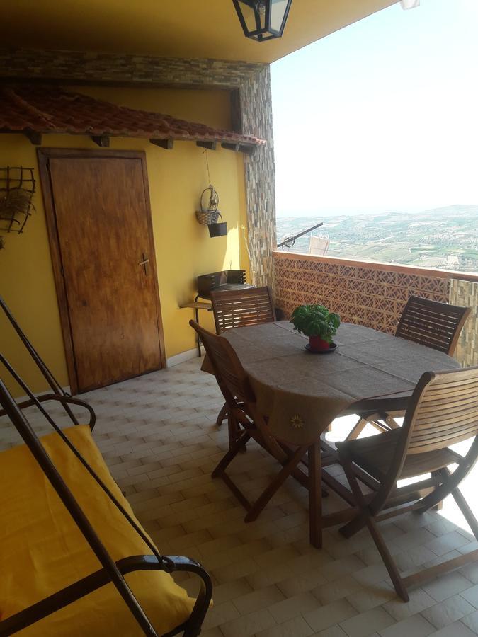 Casa Belvedere * Agrigente