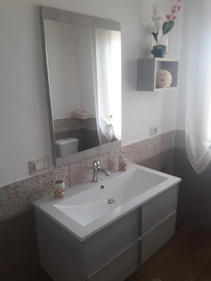 Casa Belvedere Appartement Agrigente