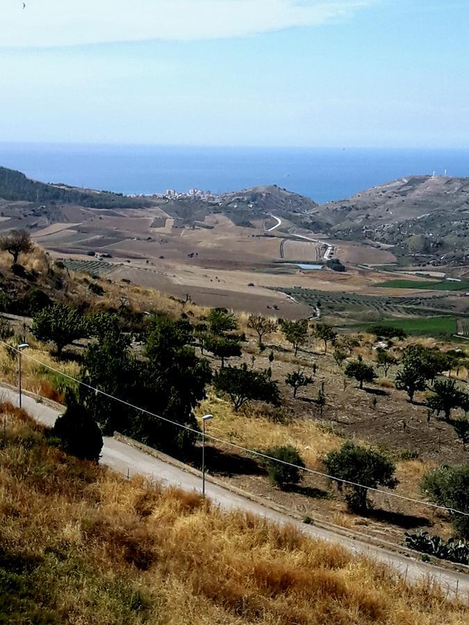Casa Belvedere Agrigente