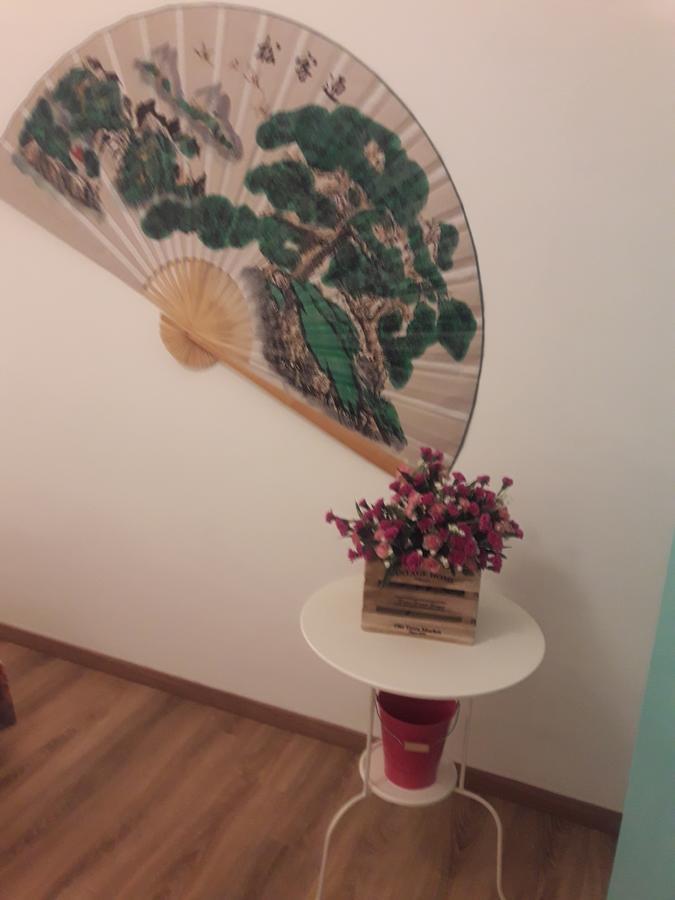Appartement Casa Belvedere Agrigente