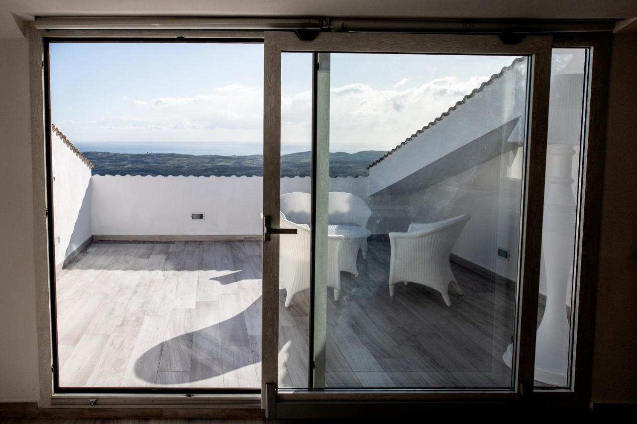Casa Belvedere Appartement Agrigente