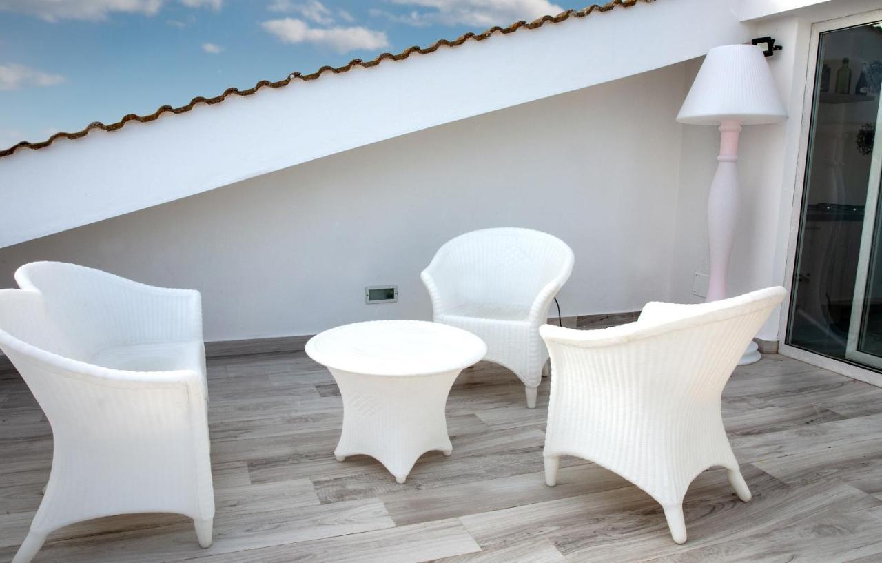Appartement Casa Belvedere