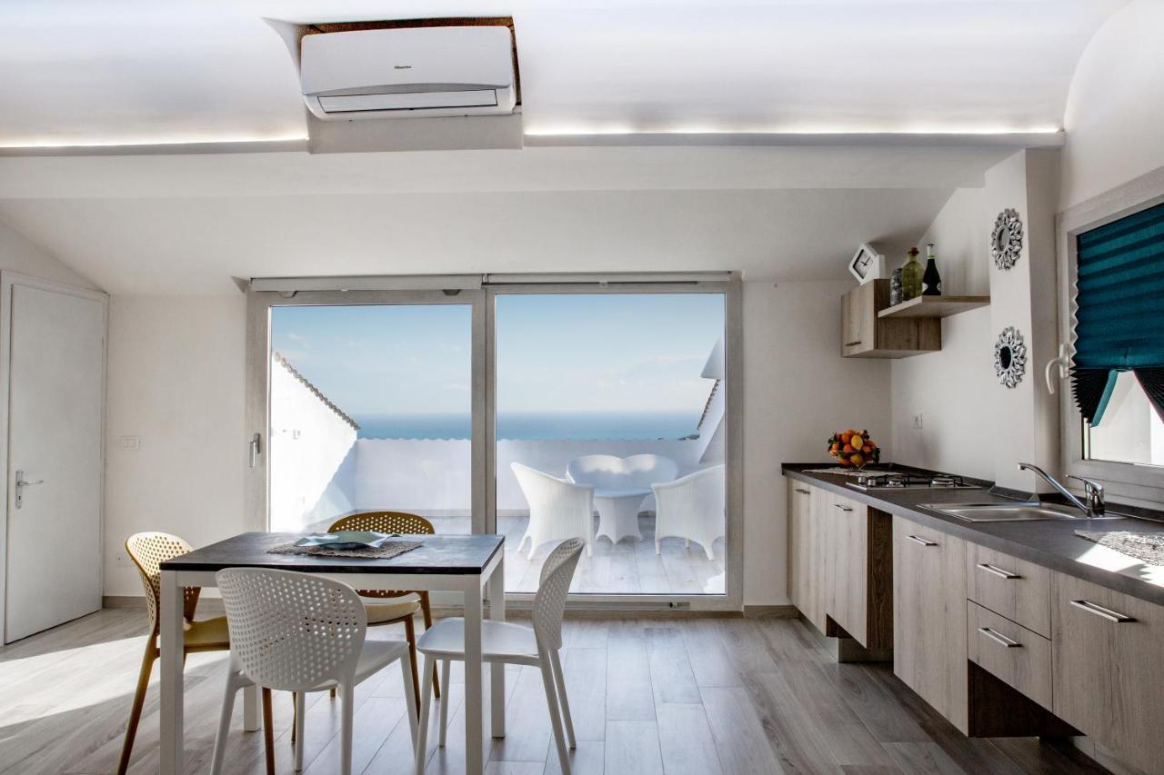 Casa Belvedere Appartement
