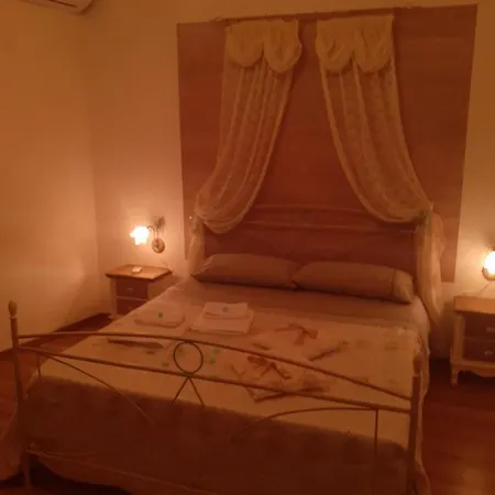Casa Belvedere Agrigento Room photo