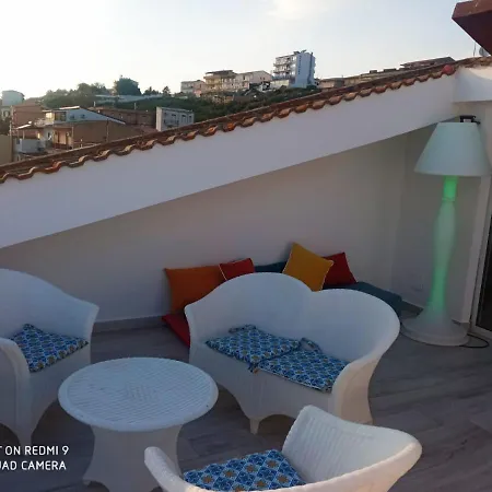 Casa Belvedere Agrigento Exterior photo