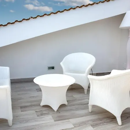 Casa Belvedere Agrigento Exterior photo