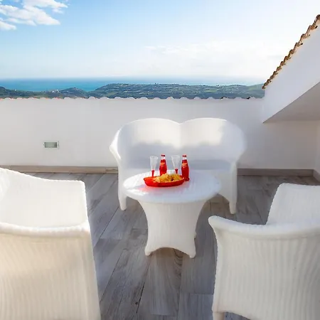 Casa Belvedere Agrigento Exterior photo