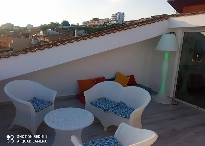 Casa Belvedere