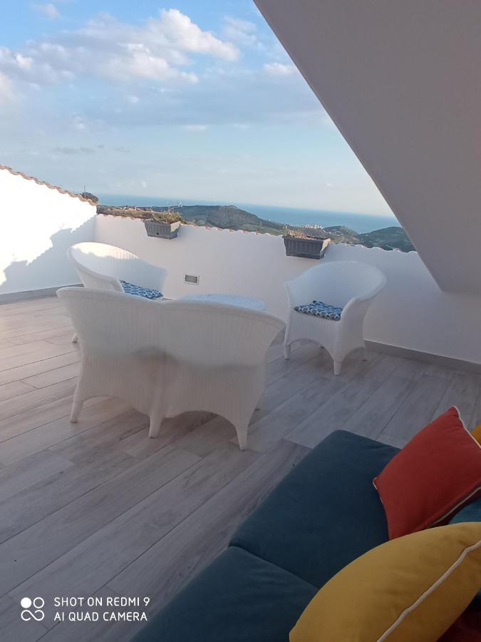 Casa Belvedere * Agrigent