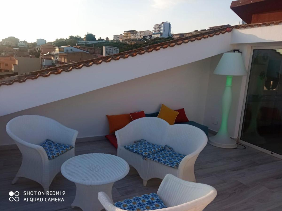 Apartment Casa Belvedere *