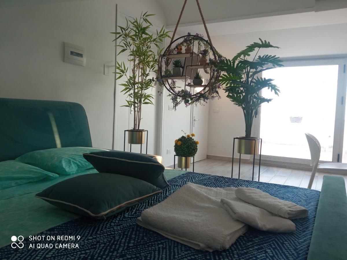 Apartment Casa Belvedere *