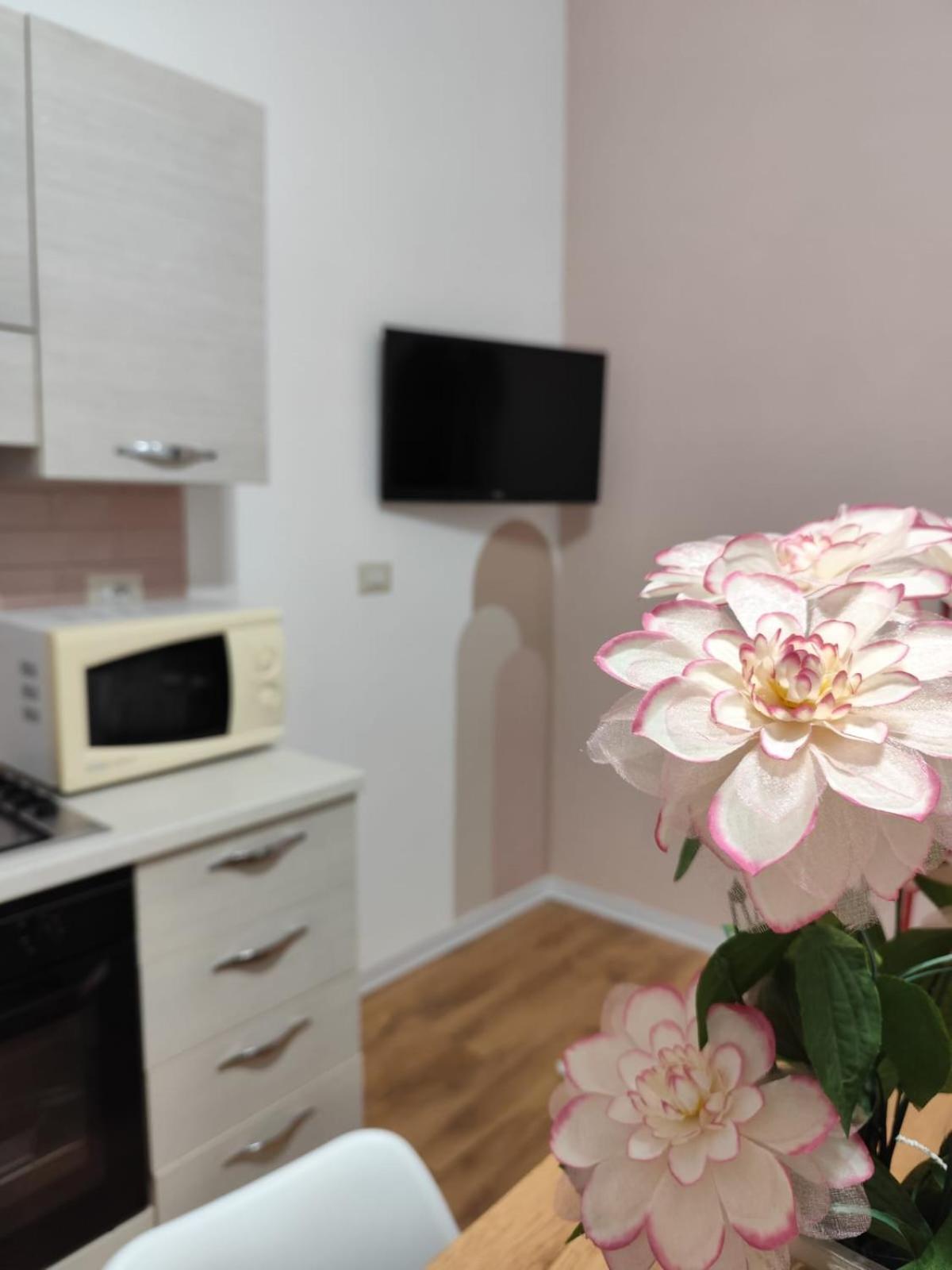 Casa Belvedere Apartment