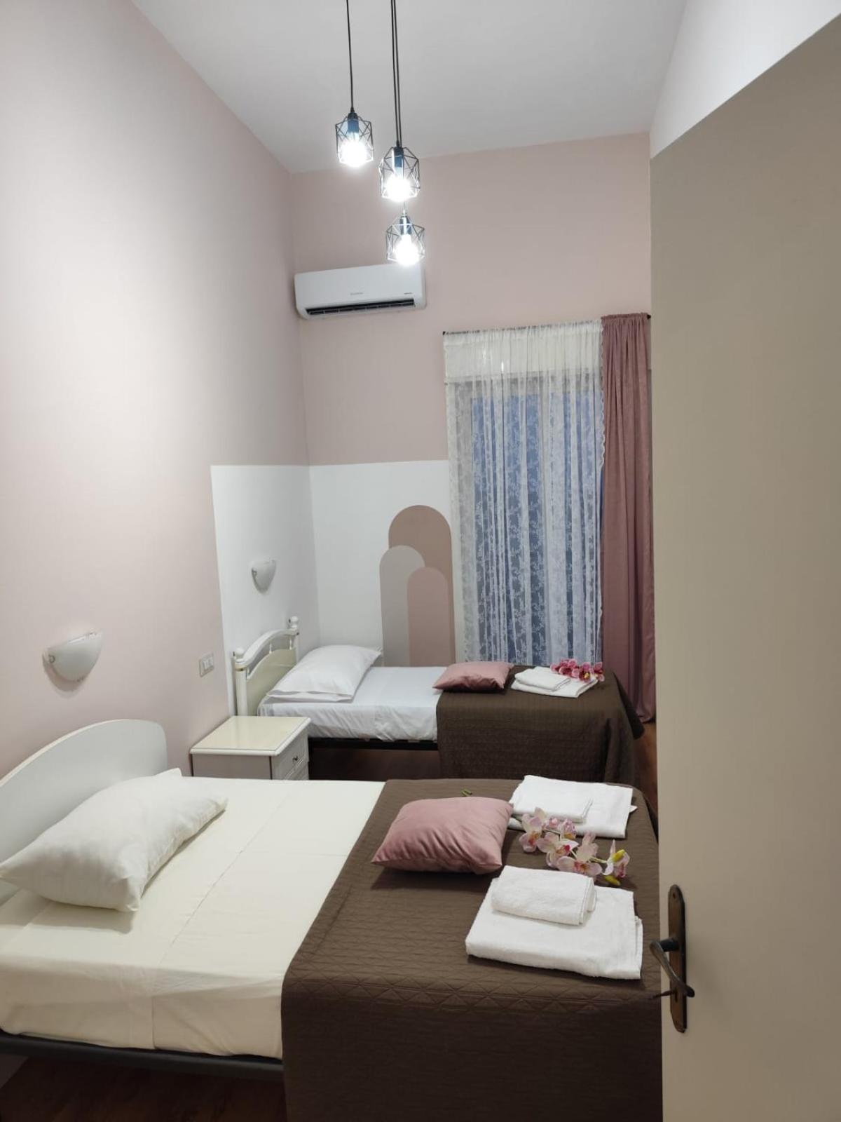 Apartment Casa Belvedere Agrigent