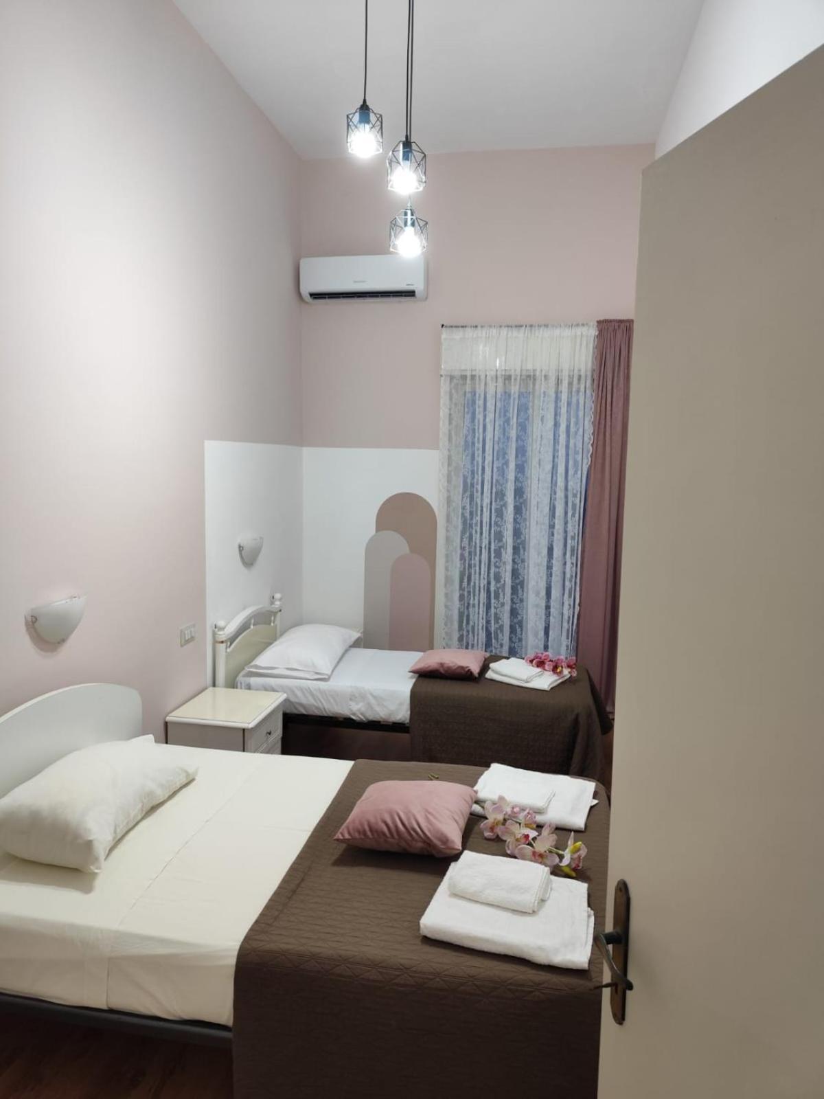 Casa Belvedere Agrigent