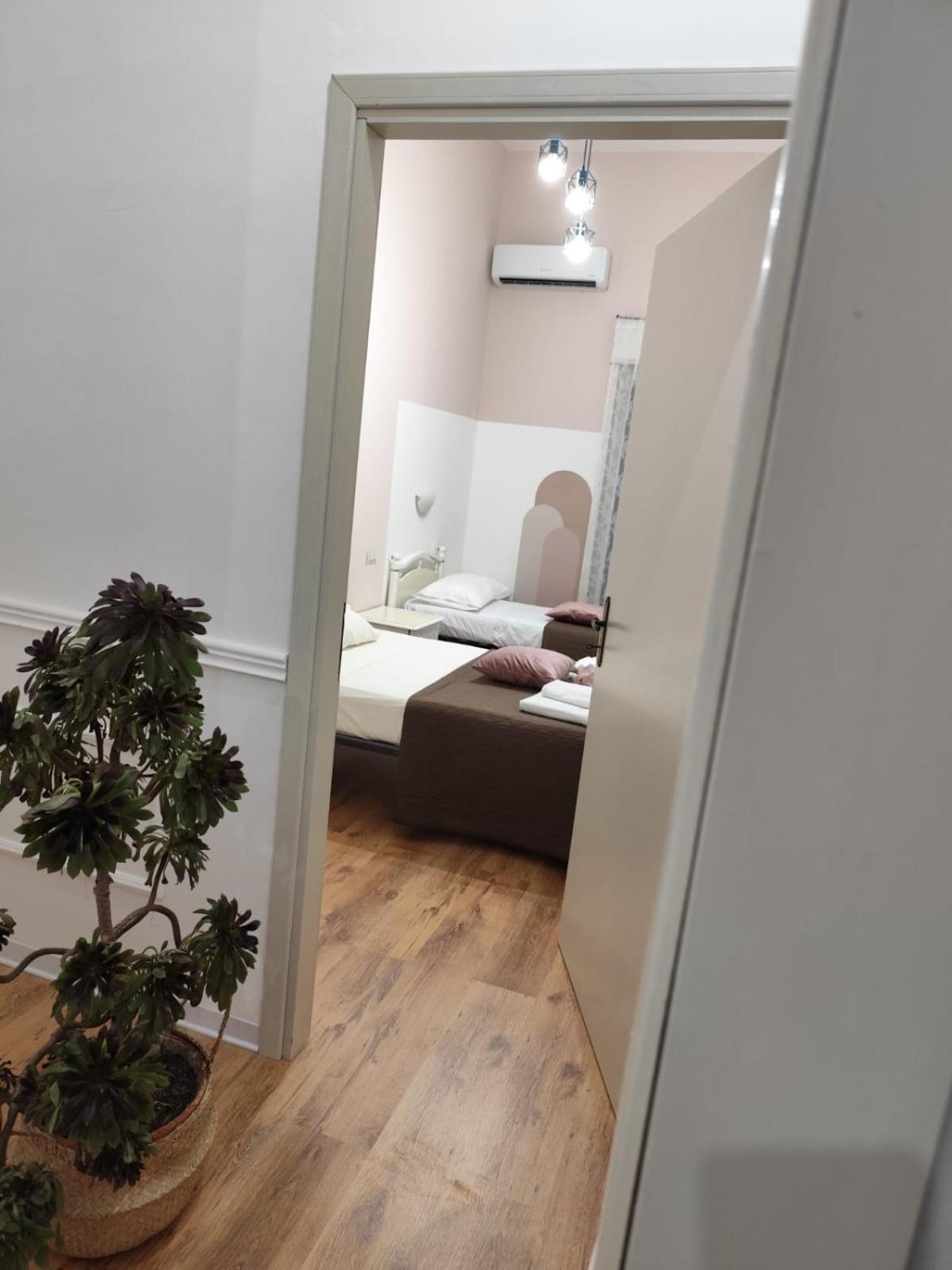 Casa Belvedere Apartment Agrigent