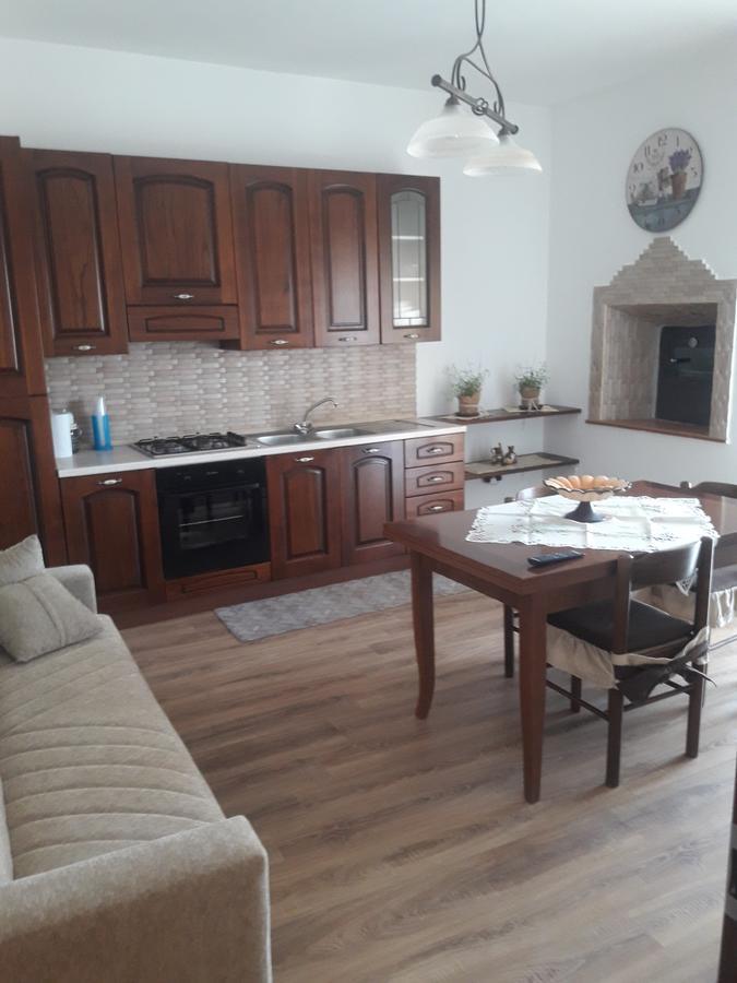 Apartment Casa Belvedere