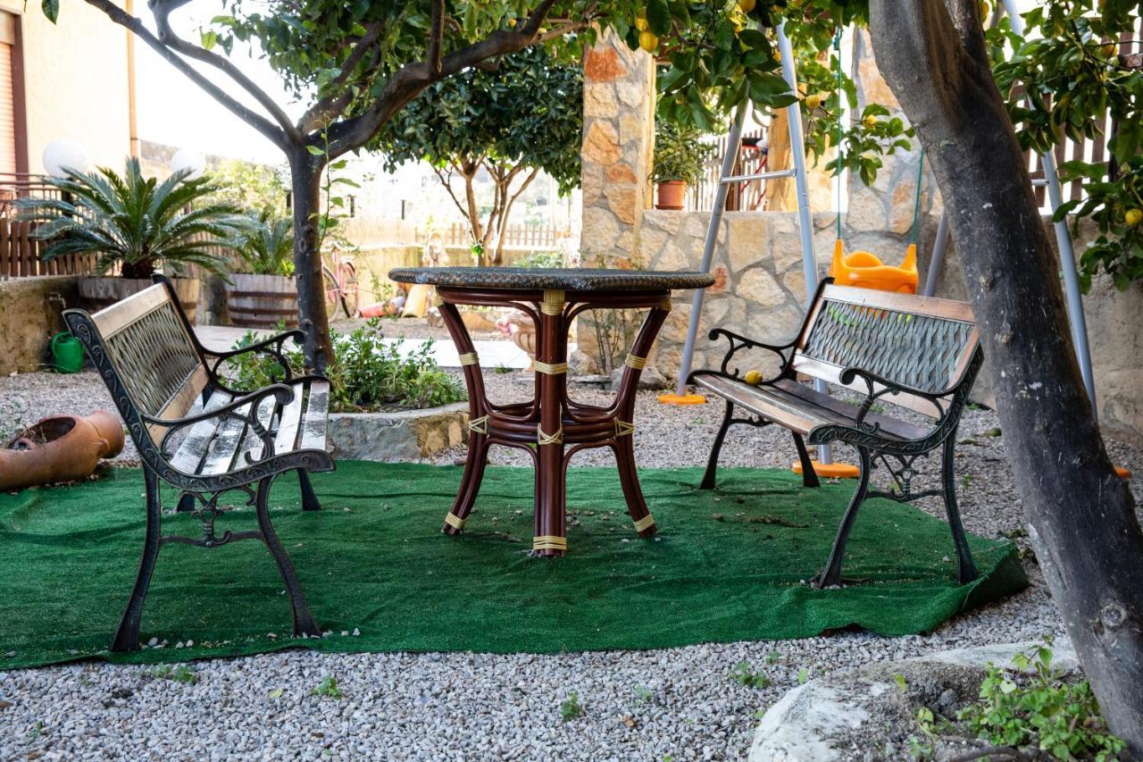 Casa Belvedere Apartment