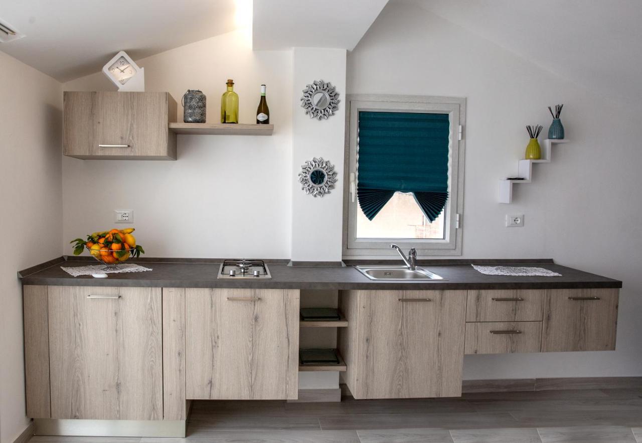 Casa Belvedere Apartment Agrigent